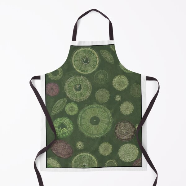 Item preview, The Green molecules. designed and sold by JetShoppers.