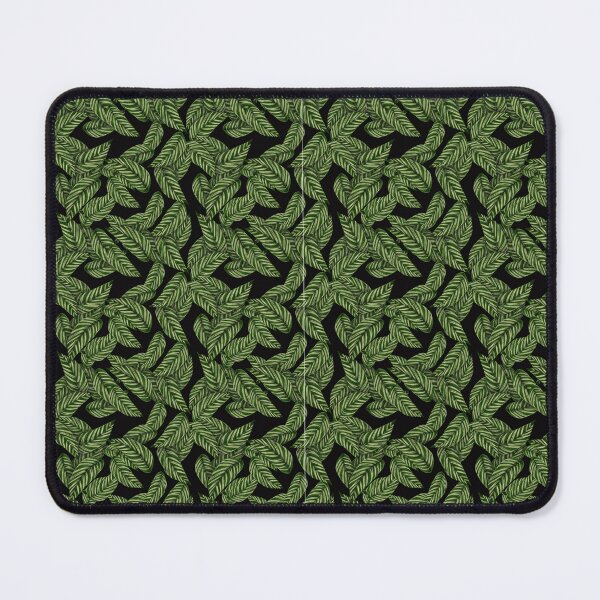 Item preview, Pattern leaves designed and sold by Golden0Design.