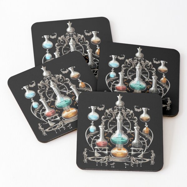 Item preview, Alchemy Elements designed and sold by Beyond The Veil.