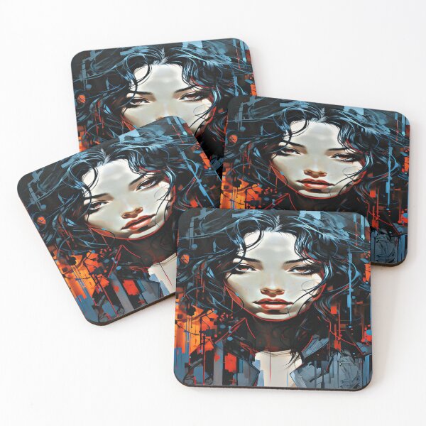 Item preview, Timeless Beauty: Aura designed and sold by Frame-Frenzy-P.