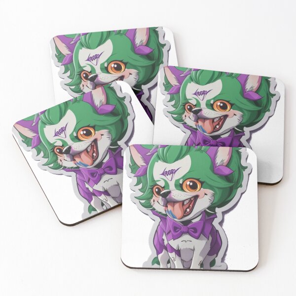 Item preview, Chihuahua joker designed and sold by Cesarmejia.