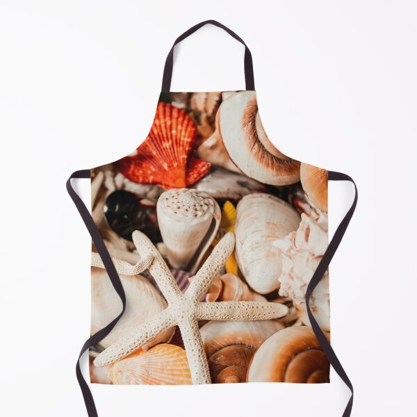 Item preview, Sea shells designed and sold by Sonofwilliam.
