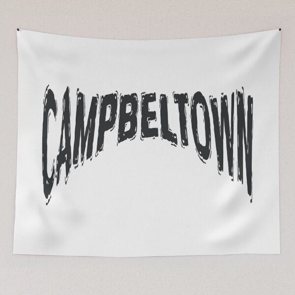 Item preview, Campbeltown - Whiskey Geek - Freak - Scotch - Peat Smoke designed and sold by Lindaco.