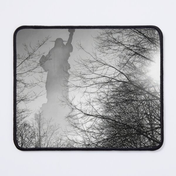 Item preview, Lady Liberty Morning designed and sold by CaseLargo.
