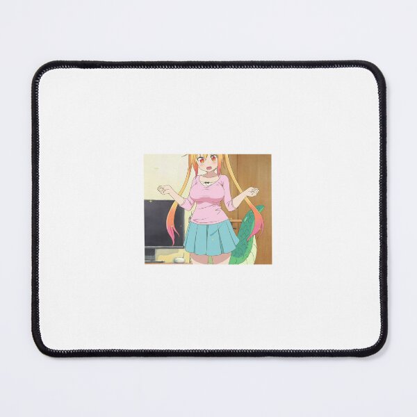 Item preview, Miss Kobiyashi Dragon Maid - Tohru designed and sold by Curlybabe-.
