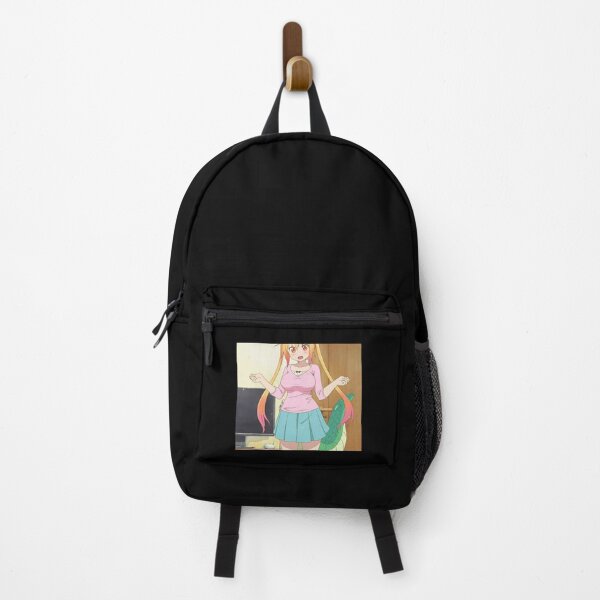Item preview, Miss Kobiyashi Dragon Maid - Tohru designed and sold by Curlybabe-.