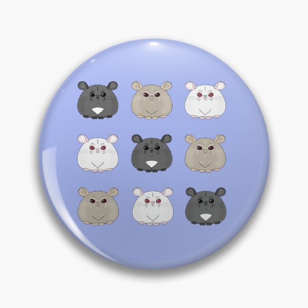 Item preview, Fuzz X Three designed and sold by MoonlightGems.