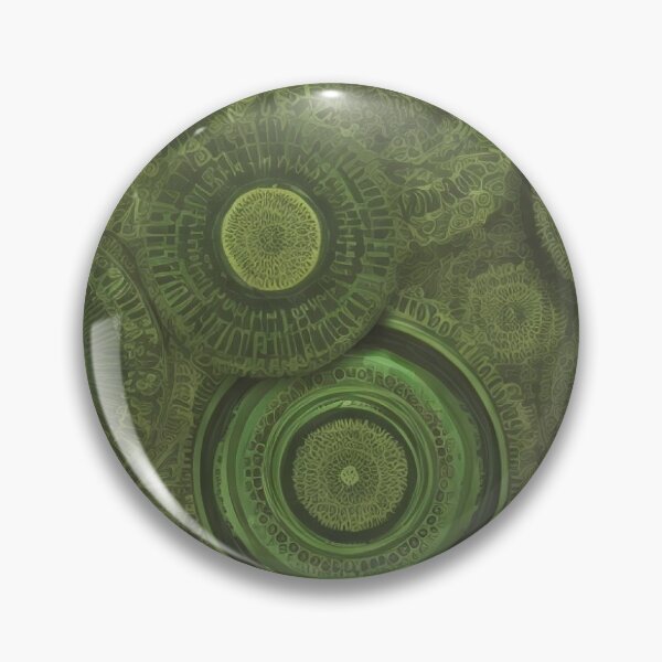 Item preview, GREEN MONSTER EYES designed and sold by JetShoppers.