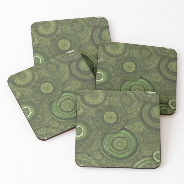 Item preview, GREEN MONSTER EYES designed and sold by JetShoppers.