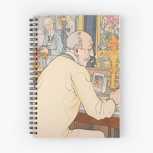 Item preview, Maxwell Maltz designed and sold by ComicsFactory.