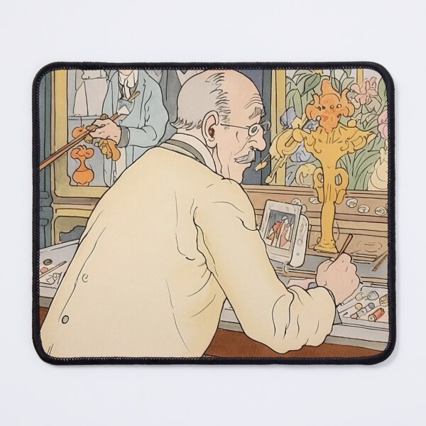 Item preview, Maxwell Maltz designed and sold by ComicsFactory.