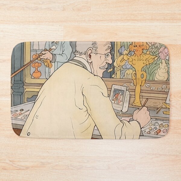 Item preview, Maxwell Maltz designed and sold by ComicsFactory.