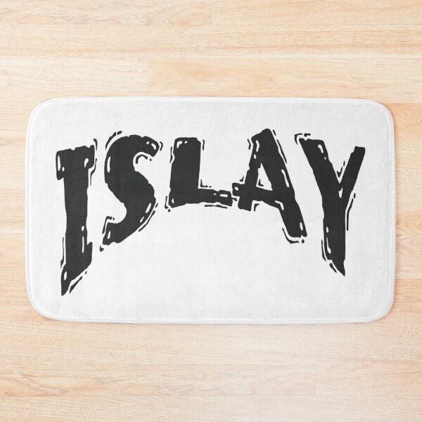 Item preview, Islay - Whiskey Geek - Freak - Scotch - Peat Smoke designed and sold by Lindaco.