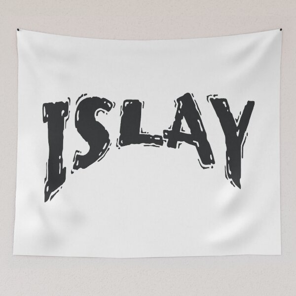 Item preview, Islay - Whiskey Geek - Freak - Scotch - Peat Smoke designed and sold by Lindaco.