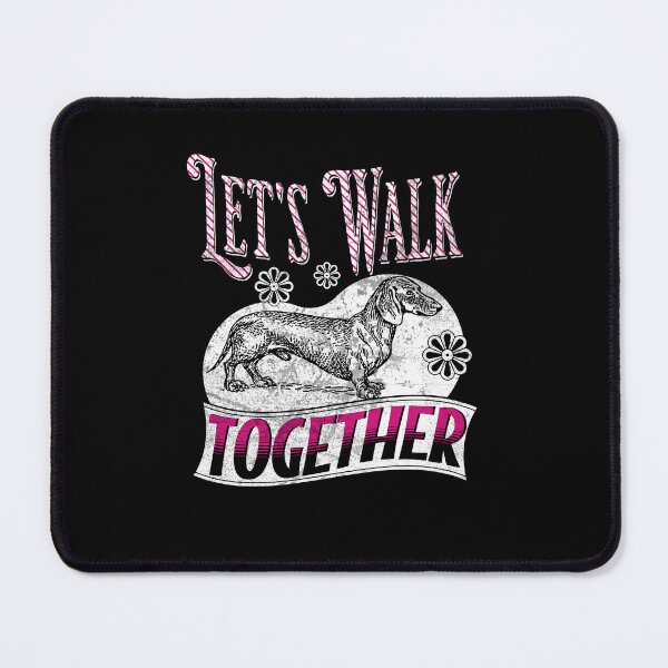 Item preview, Weenie Love Vintage Dachshunds designed and sold by Hic21.