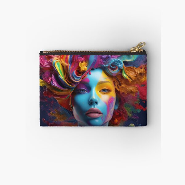 Item preview, Colorful Mind designed and sold by Imaginaria Inkworks.