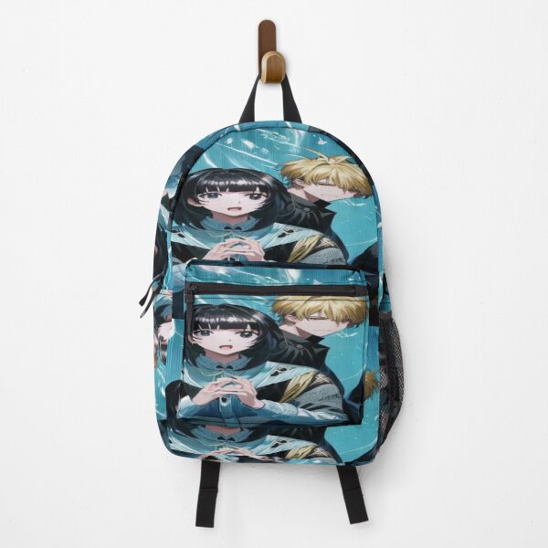 Item preview, anime designed and sold by Overthinker9.