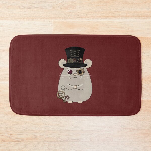Item preview, Steampunk Fluff designed and sold by MoonlightGems.
