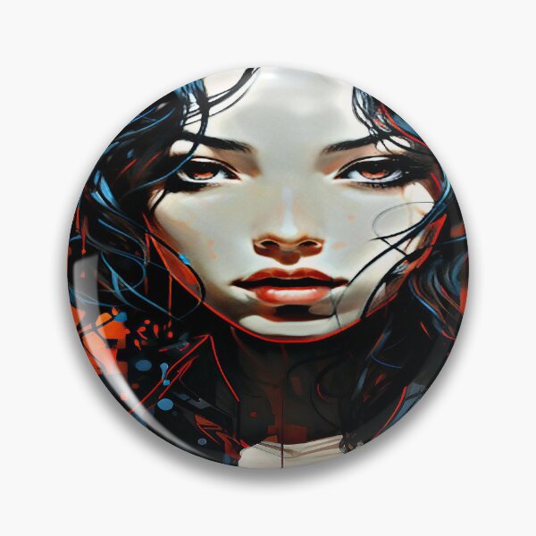 Item preview, Timeless Beauty: Aura designed and sold by Frame-Frenzy-P.