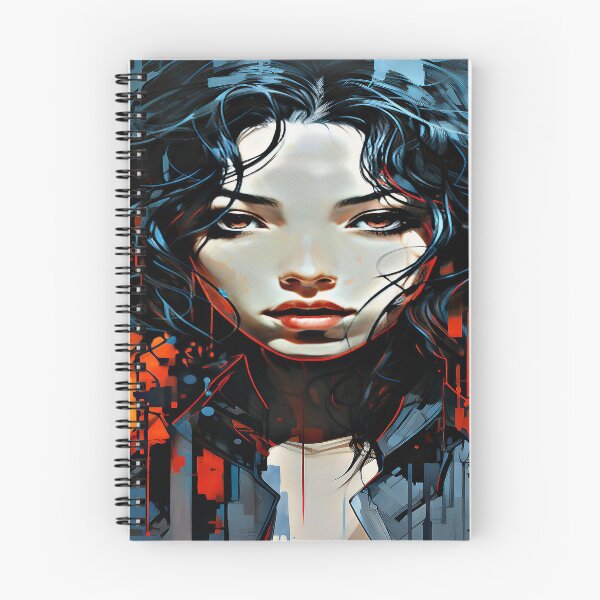 Item preview, Timeless Beauty: Aura designed and sold by Frame-Frenzy-P.
