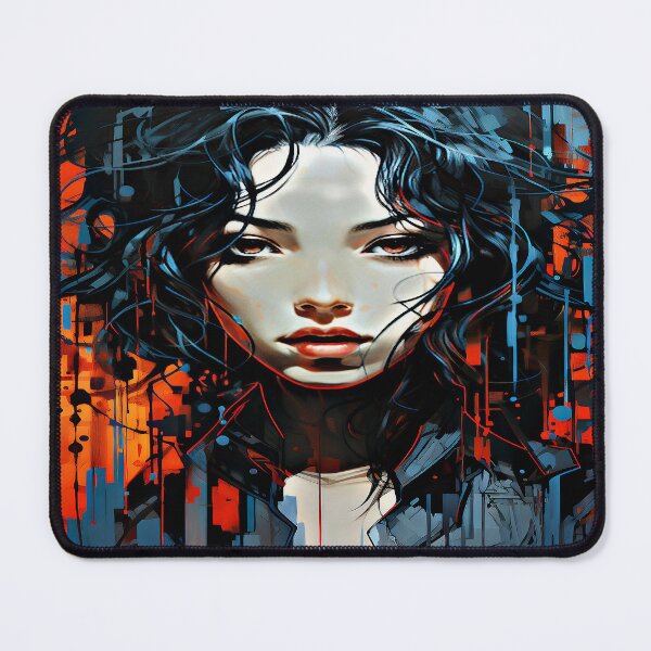 Item preview, Timeless Beauty: Aura designed and sold by Frame-Frenzy-P.