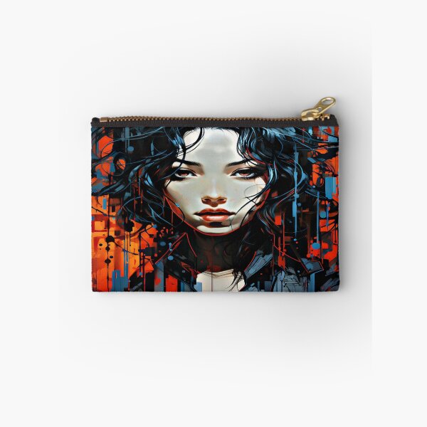 Item preview, Timeless Beauty: Aura designed and sold by Frame-Frenzy-P.