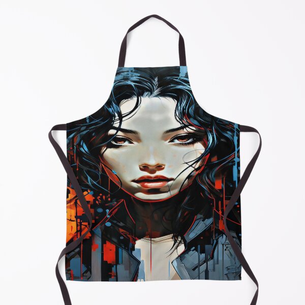 Item preview, Timeless Beauty: Aura designed and sold by Frame-Frenzy-P.