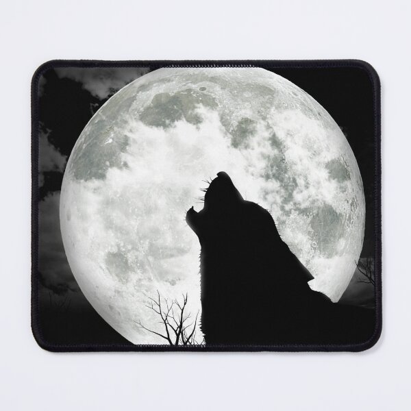 Item preview, Wolf designed and sold by Mrvica91.