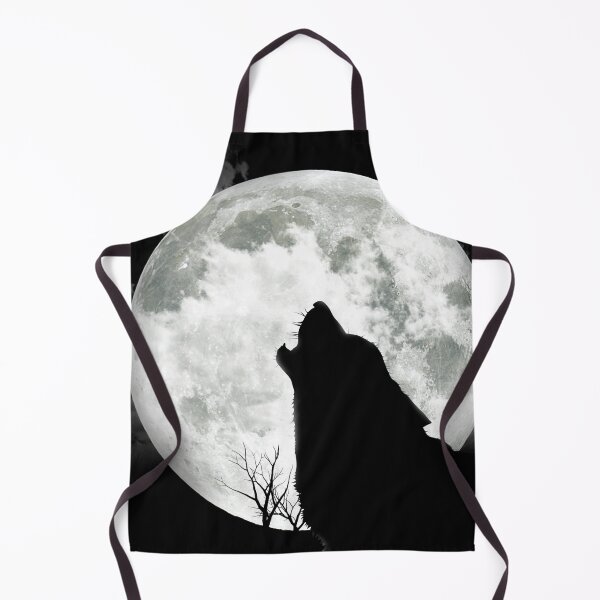 Item preview, Wolf designed and sold by Mrvica91.