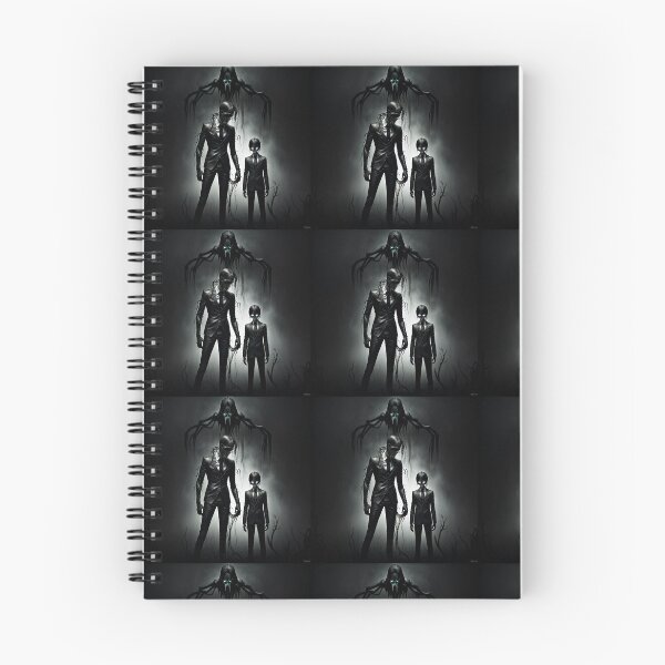 Item preview, Slenderman designed and sold by PingersWolfDen.