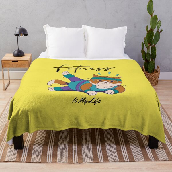 Item preview, Incredible Cat In Fashion And Fitness designed and sold by Infinity-star.