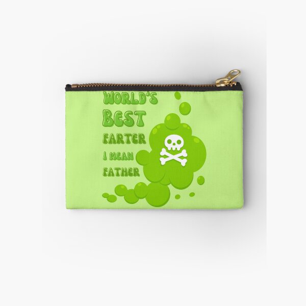 Item preview, worlds best farter i mean father designed and sold by Wordsmith-Wear.