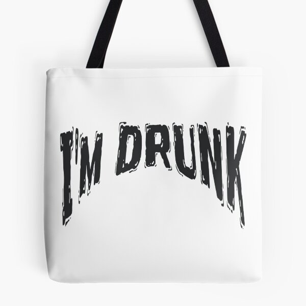 Item preview, I'm Drunk - Whiskey Geek - Freak - Scotch - Peat Smoke - Whisky designed and sold by Lindaco.