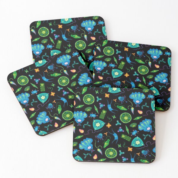 Item preview, Phytoplankton designed and sold by pikaole.