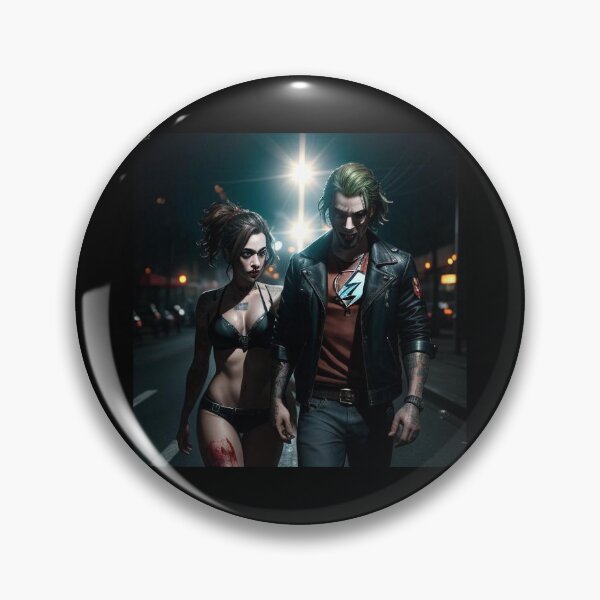 Item preview, Villains FTE designed and sold by PingersWolfDen.