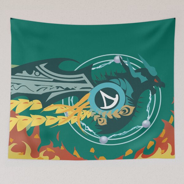 Item preview, FFXIV Summoner Job Mat designed and sold by Pearlglimmer.
