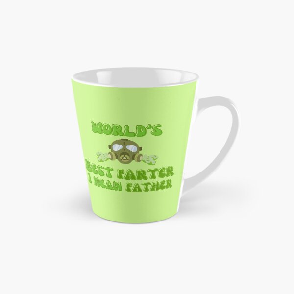 Item preview, worlds best farter i mean father designed and sold by Wordsmith-Wear.
