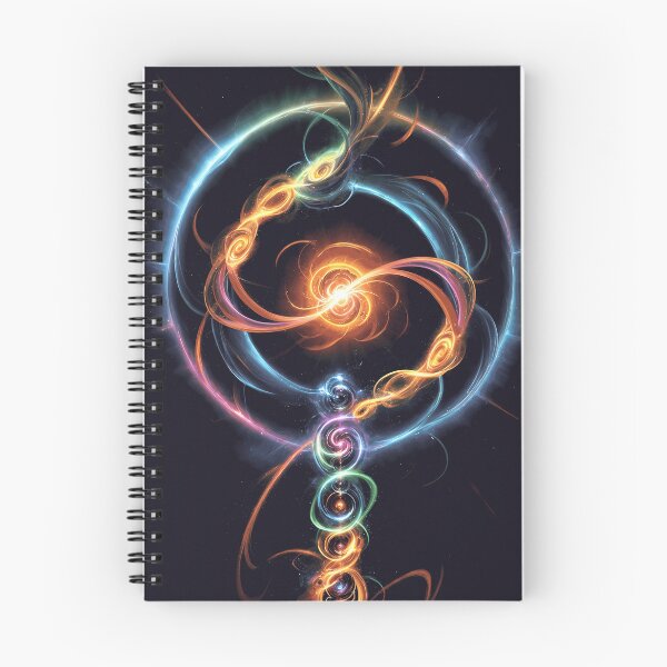 Item preview, Space flow designed and sold by ArtfullMinds.