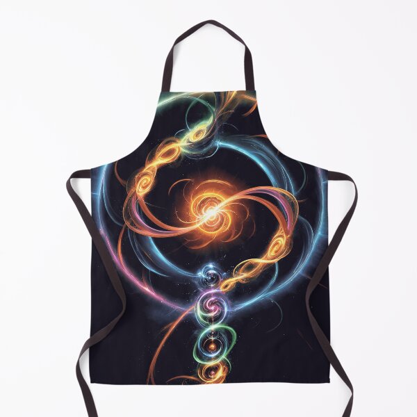 Item preview, Space flow designed and sold by ArtfullMinds.