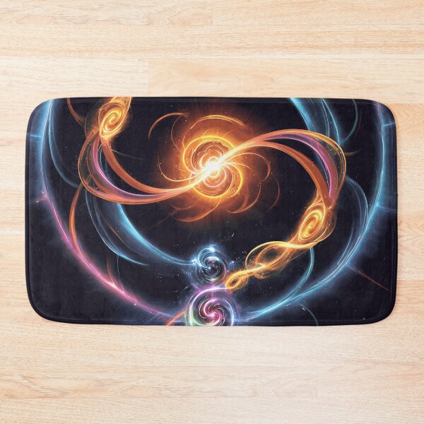 Item preview, Space flow designed and sold by ArtfullMinds.