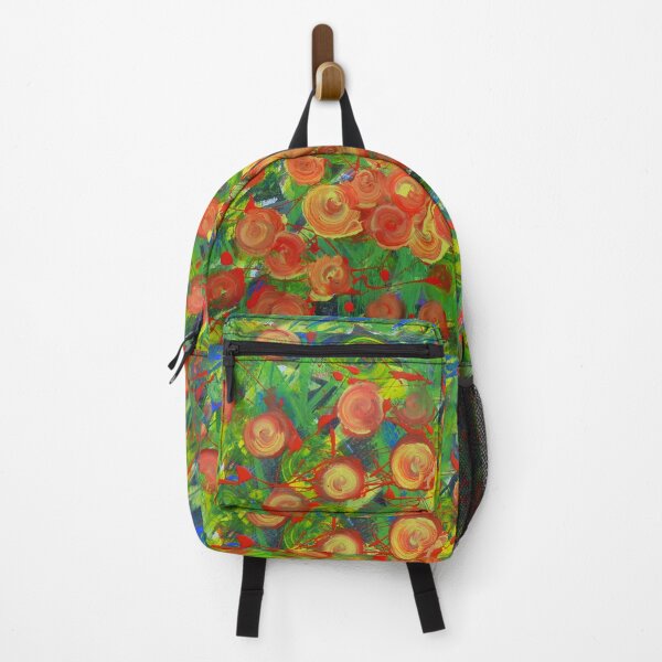 Item preview, Flower Group designed and sold by Robert Regenold's Art Shop.