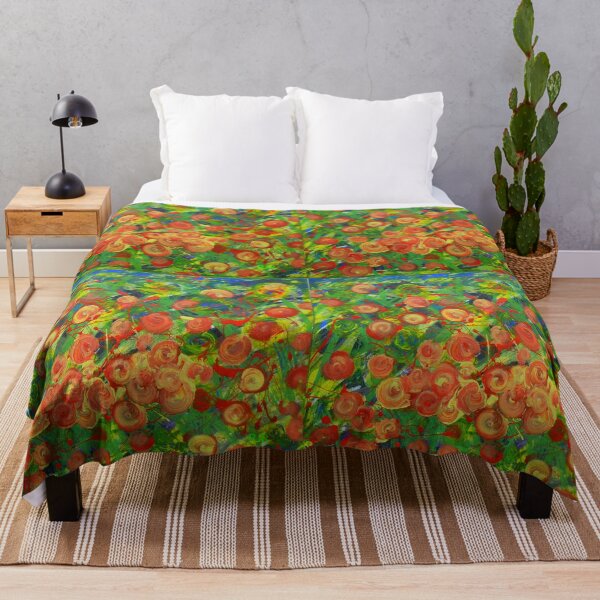 Item preview, Flower Group designed and sold by Robert Regenold's Art Shop.