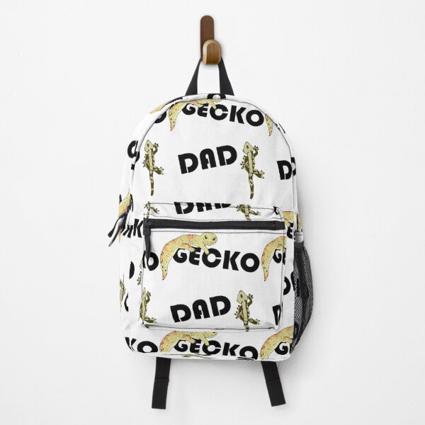 Item preview, Gecko Dad designed and sold by oexhukdr88.