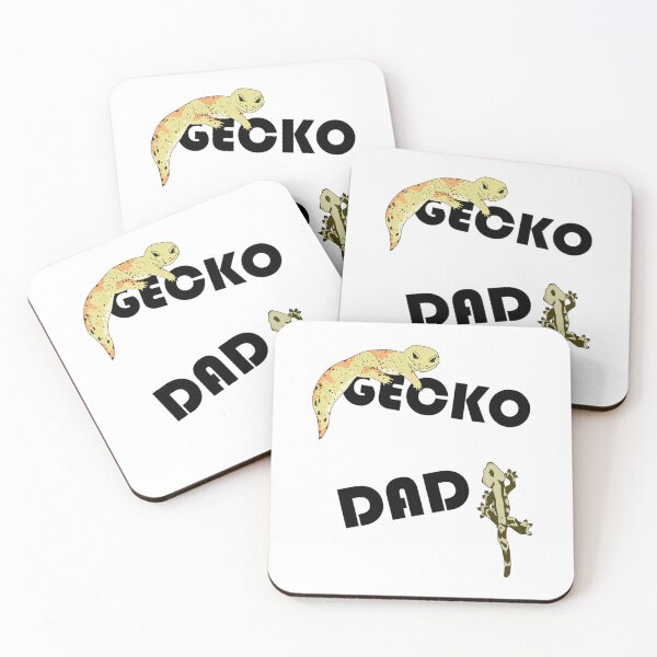Item preview, Gecko Dad 	 	 designed and sold by oexhukdr88.