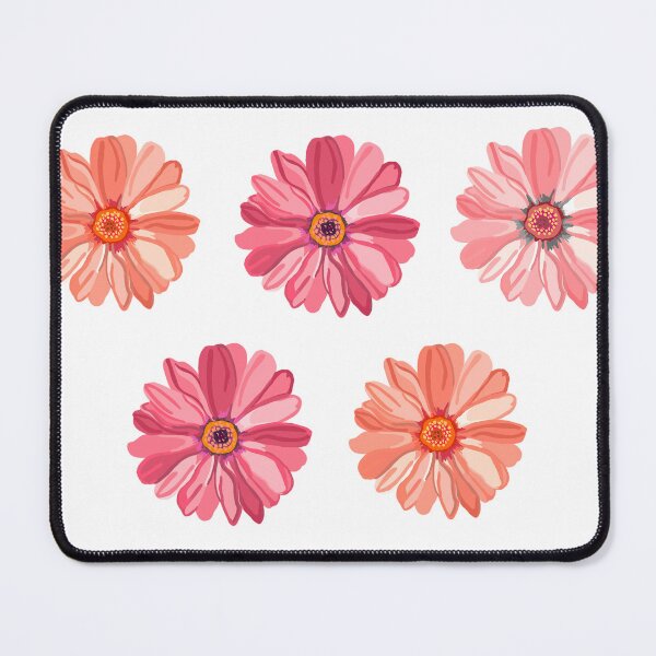 Item preview, Bold flower floral design  designed and sold by Lucych27.