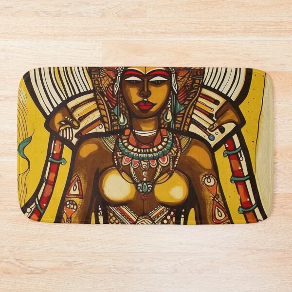 Item preview, Mbombo designed and sold by ComicsFactory.