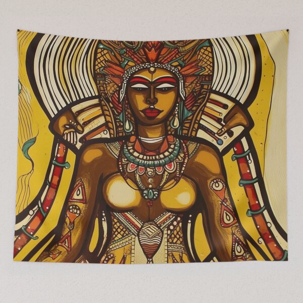 Item preview, Mbombo designed and sold by ComicsFactory.