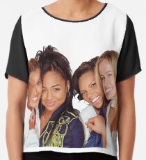 Blusa The Cheetah Girls "Together" 2003