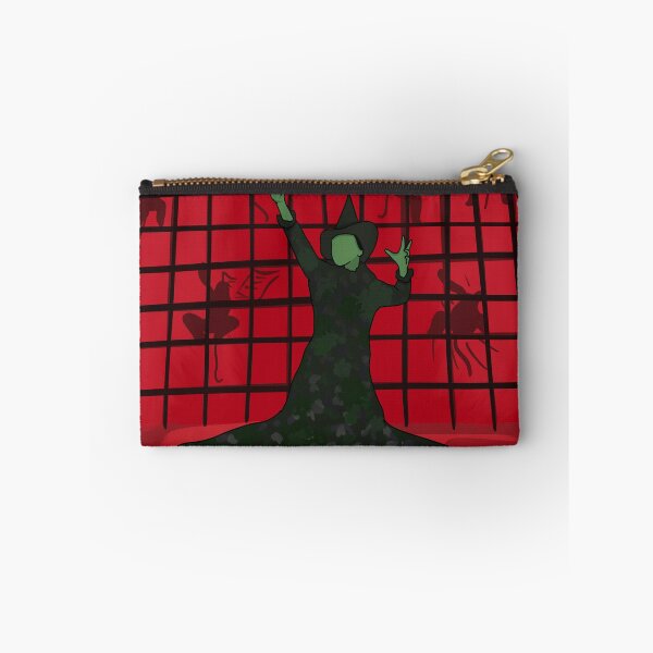 Item preview, Elphaba Wicked - No Good Deed designed and sold by byebyesally.