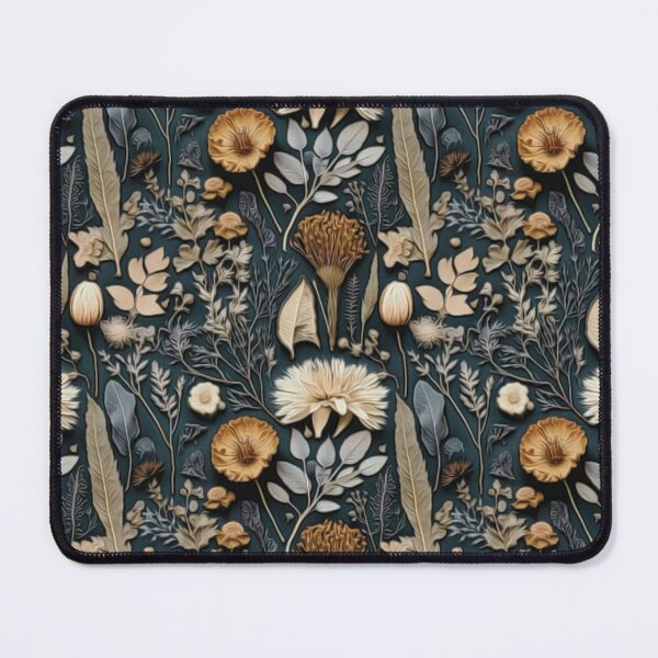 Item preview, Pressed Wildflowers  designed and sold by HappyLifeCreate.